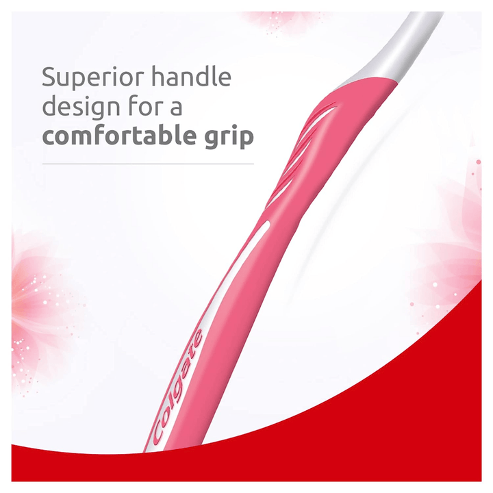 Colgate Sensitive Ultra Soft Toothbrush - 3Pcs - Pinoyhyper