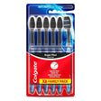 Colgate Super Flexi Charcoal Soft Toothbrush - 6 Pcs - Pinoyhyper