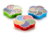 Kitchen storage container