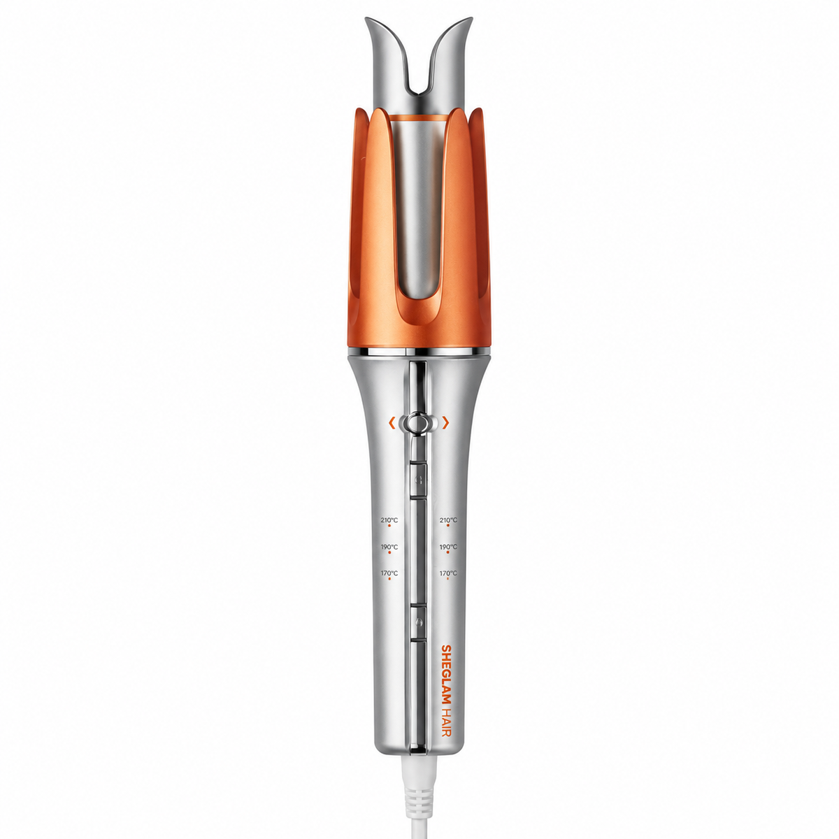 Sheglam One-Touch Hair Curler