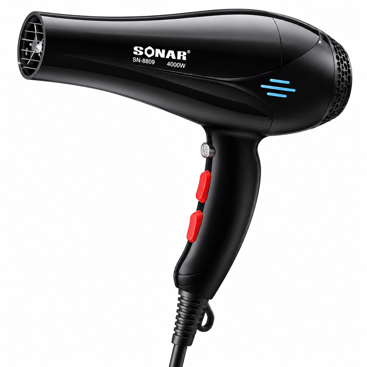 Sonar Professional Hair Dryer - SN8809