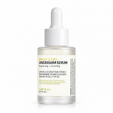 Bright and Free Underarm Serum - 30ml