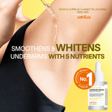 Bright and Free Underarm Serum - 30ml