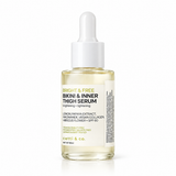 Bright and Free Bikini & Inner Thigh Serum - 30ml