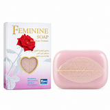 Yoko Feminine Soap Red Rose Extract - 80g