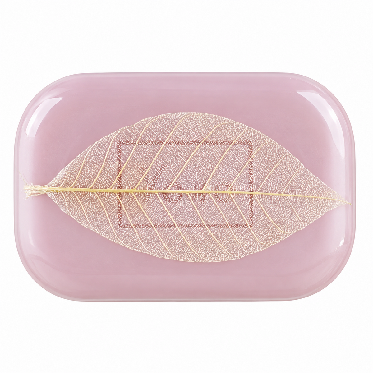 Yoko Feminine Soap Red Rose Extract - 80g