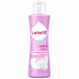 Lactacyd Feminine Wash Soft And Silky - 250ML