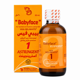 RDL Babyface Astringent No.1 60ml