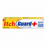 Itch Guard Plus هو كريم مضاد للفطريات 20 جرام