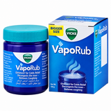 Vicks VapoRub - 100g Box