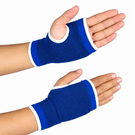 Weibosi Adjustable Palm Support