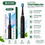 Nyork Prime Electric Toothbrush - TH991