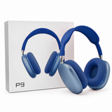 Wireless Bluetooth Over-Ear Headphones - P9