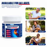 Sumifun Synovial Meniscus Joint Pain Relief Cream - 20g