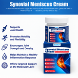 Sumifun Synovial Meniscus Joint Pain Relief Cream - 20g