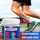 Sumifun Synovial Meniscus Joint Pain Relief Cream - 20g
