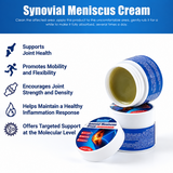 Sumifun Synovial Meniscus Joint Pain Relief Cream - 10g