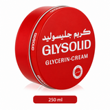 كريم جليسوليد جليسرين 250 مل