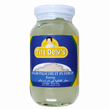 Tita Delys Sugar Palm Fruit (Kaong) - 340g