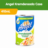 Angel Kremdensada Sweetened Thick Creamer - 410ml