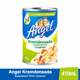 Angel Kremdensada Sweetened Thick Creamer - 410ml