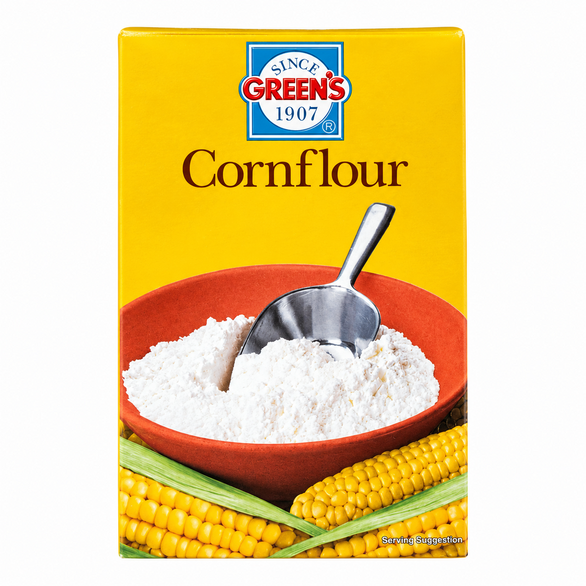 Green's Corn Flour - 400g