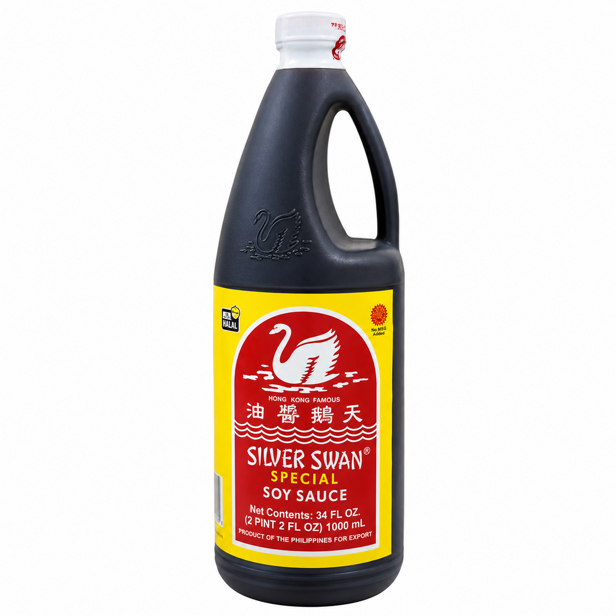 Silver Swan Special Soy Sauce 1ltr