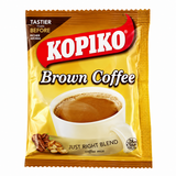 KOPIKO Brown Coffee Bag 10x25gm