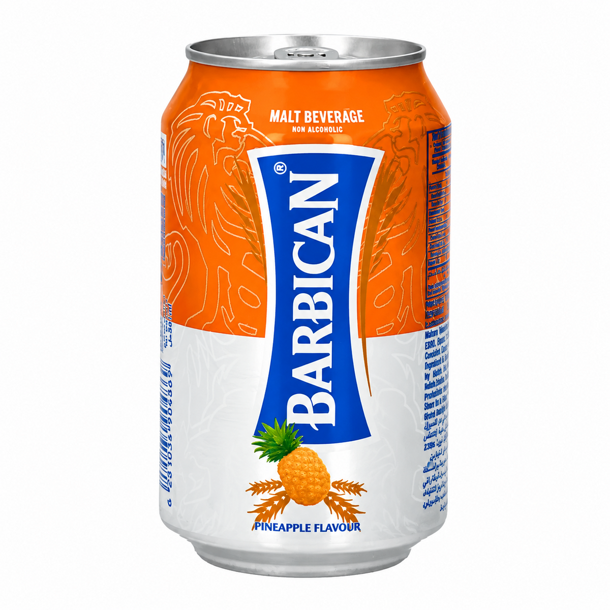 Barbican - Pineapple, 330 ml