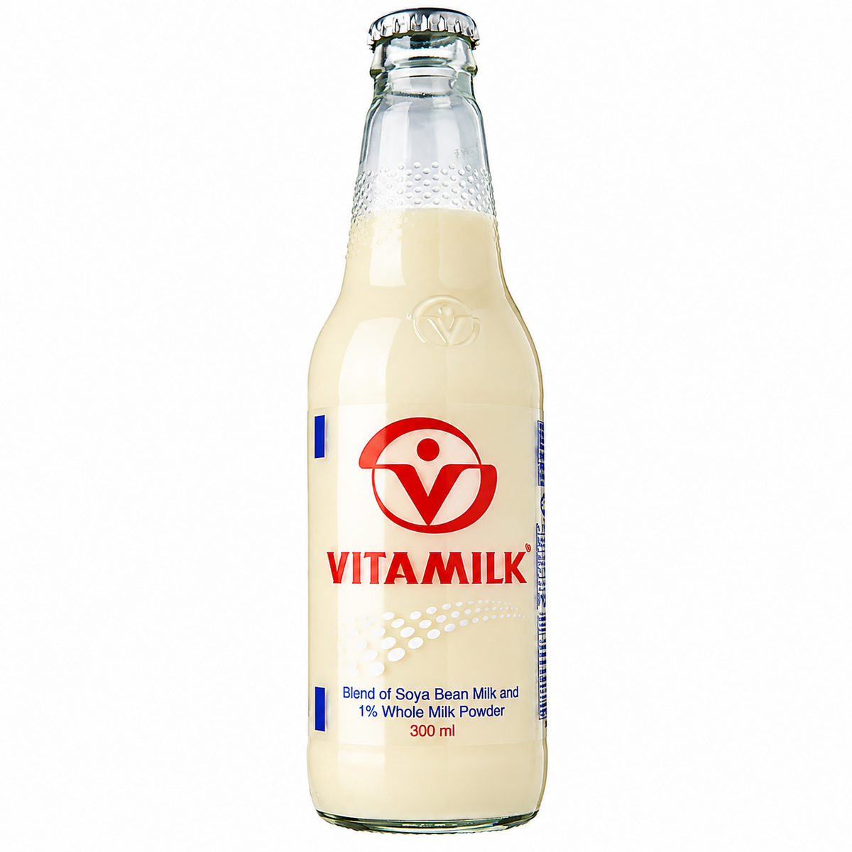Vitamilk Soy Milk 300ml