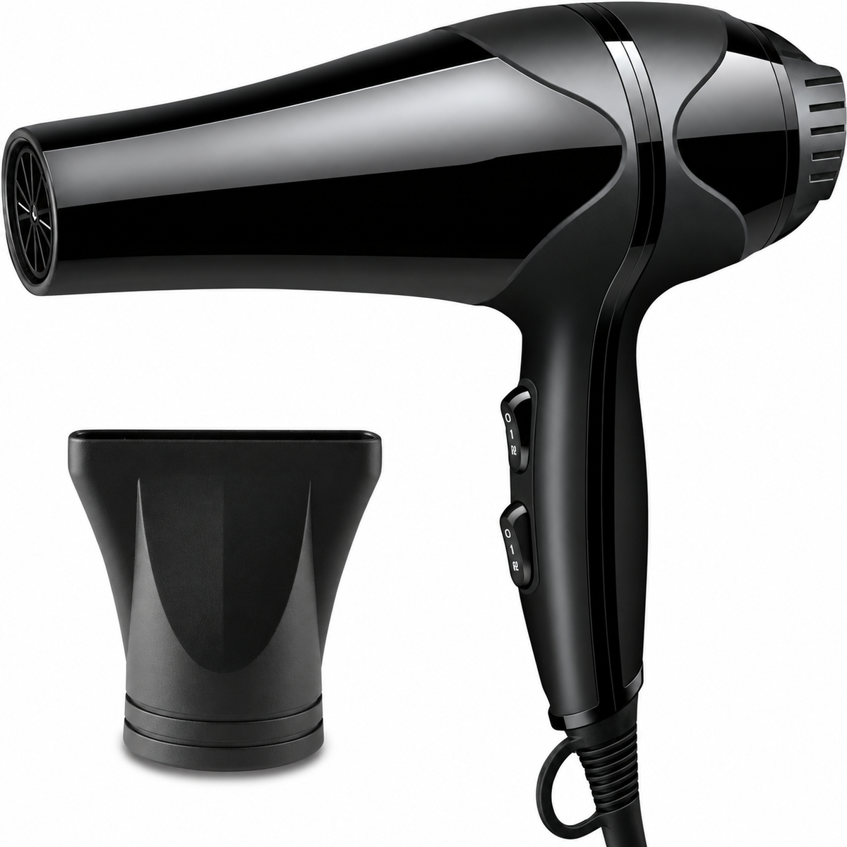 Very NOVA Professional Hair Dryer - NV3322
