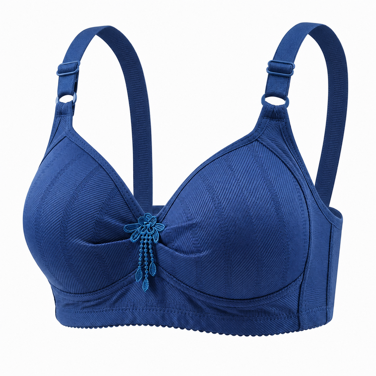 Premium Adjustable Strap Everyday Bra Collection - D33#