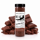 Miss Sweet Chocolate Depilatory Wax Beans - 400g
