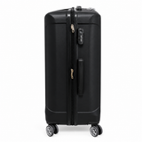 Antler Clifton Black 30-Inch Check-In Suitcase - DQ-LS01