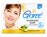 Goree Soap Whitening Soap