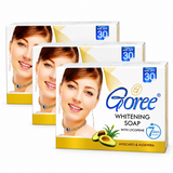 Goree Soap Whitening Soap