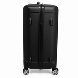 Antler Clifton Black 30-Inch Check-In Suitcase - DQ-LS01
