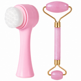 Sweet Rose Massager Skincare Beauty Tools Set - S85006