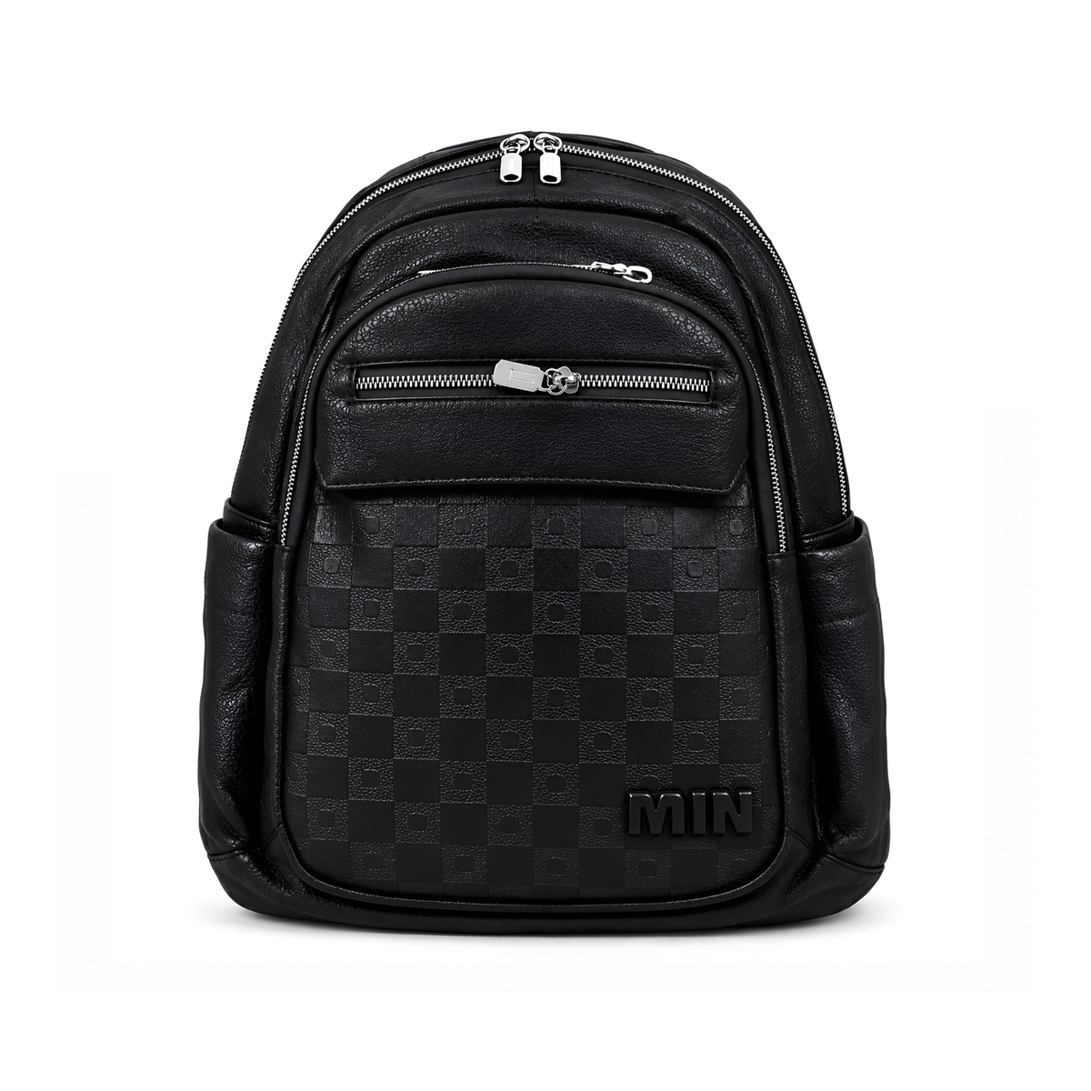 Women’s Stylish Casual Backpack - 1729