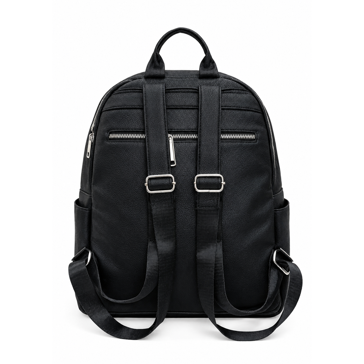 Women’s Stylish Casual Backpack - 1729