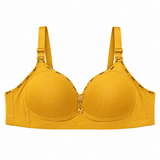 Women’s Full Coverage Padded Sports Bra with Adjustable Straps - 2204