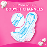Always Breathable Soft Maxi Thick Large Sanitary Pads With Wings 60pcs