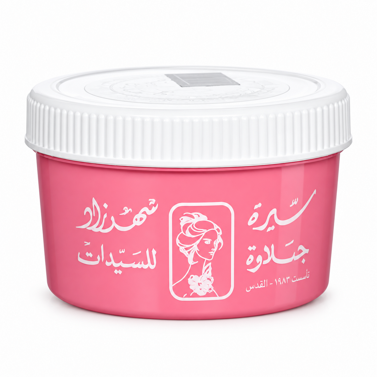 شهرزاد مزيل الشعر - 500 جرام