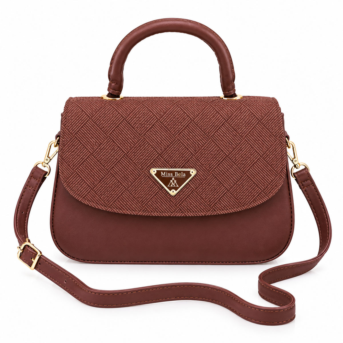 Miss Bela Women’s Handbag - 1041