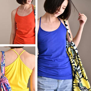 Cotton Slip Wear Free Size - S74824 - Pinoyhyper
