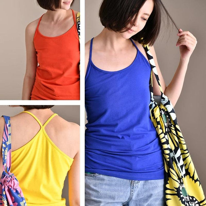 Cotton Slip Wear Free Size - S74824 - Pinoyhyper