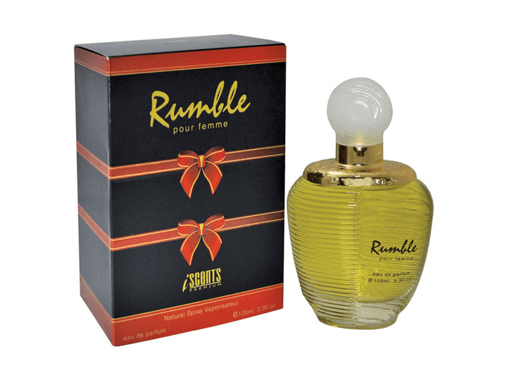 Couture & Rumble Women Perfumes 1+1 PR-12 - Pinoyhyper