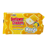 Croley Foods Sunflower Crackers Mango Flavor 190g - Pinoyhyper