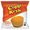 Cupp Keyk Cheezy Cheese Flavored Cupcake 10x34g