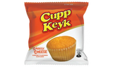 Cupp Keyk Cheezy Cheese Flavored Cupcake 10x34g